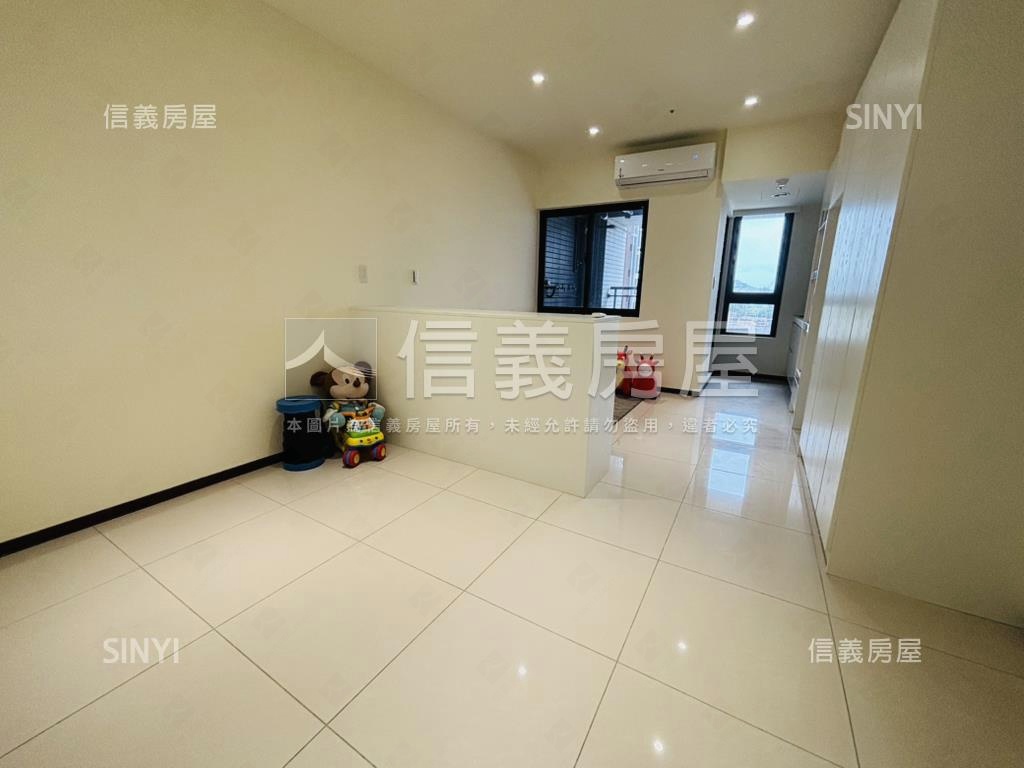 江翠捷運帝國花園套房車位房屋室內格局與周邊環境