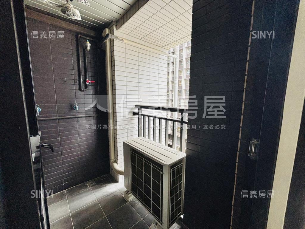 江翠捷運帝國花園套房車位房屋室內格局與周邊環境