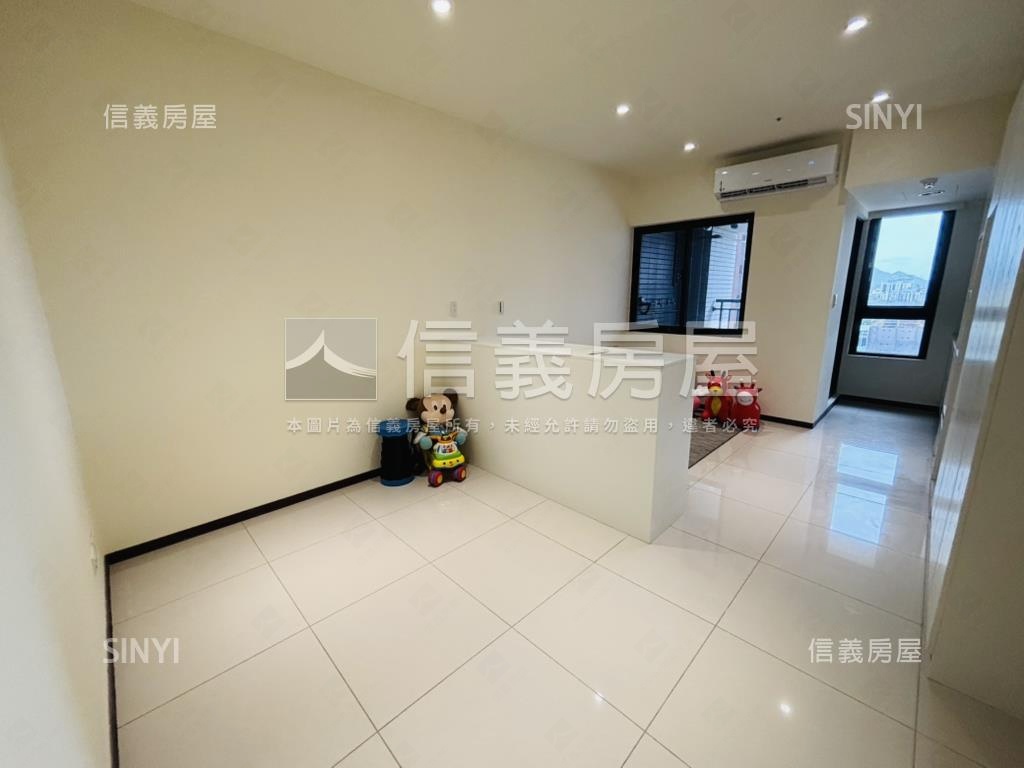 江翠捷運帝國花園套房車位房屋室內格局與周邊環境