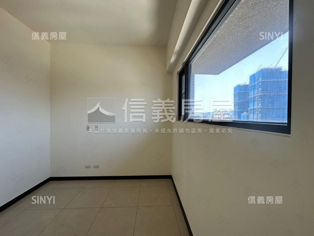 府中捷運漫步電梯兩房房屋室內格局與周邊環境