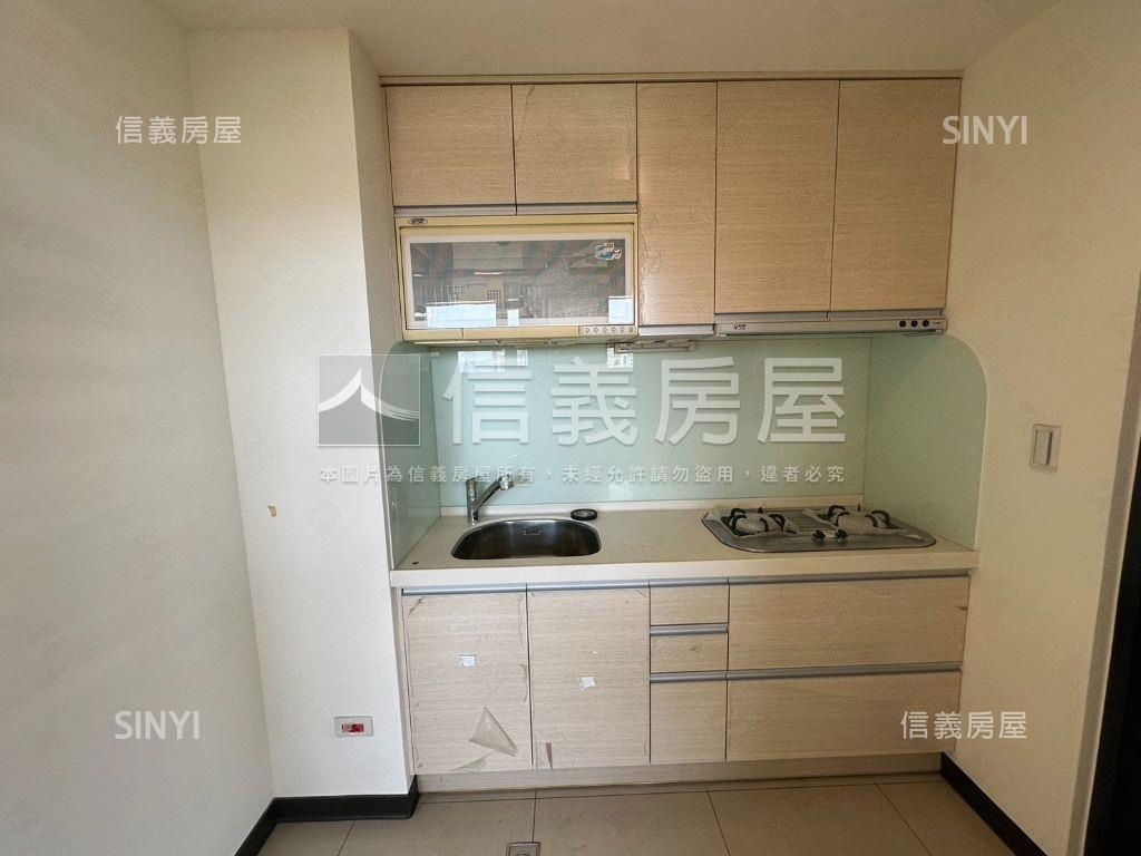 府中捷運漫步電梯兩房房屋室內格局與周邊環境