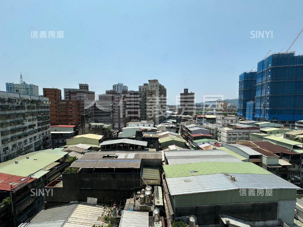 府中捷運漫步電梯兩房房屋室內格局與周邊環境