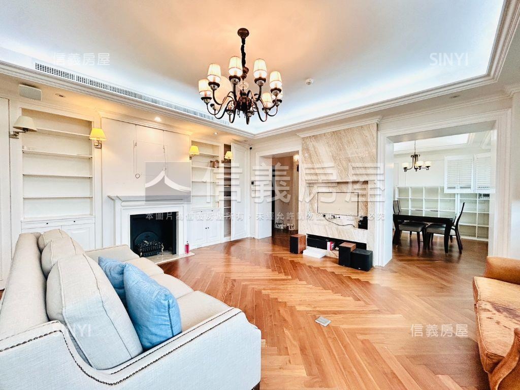 永田町★四面採光雙校景觀房屋室內格局與周邊環境