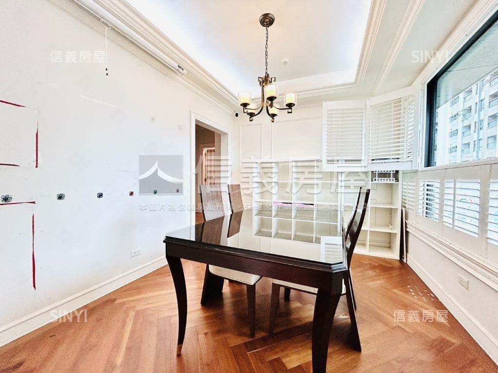 永田町★四面採光雙校景觀房屋室內格局與周邊環境