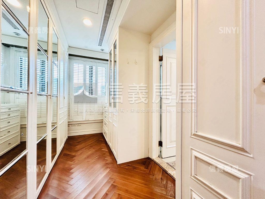 永田町★四面採光雙校景觀房屋室內格局與周邊環境