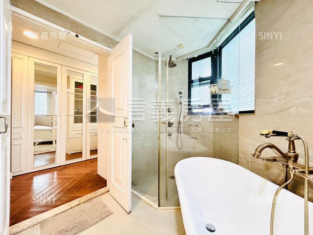 永田町★四面採光雙校景觀房屋室內格局與周邊環境