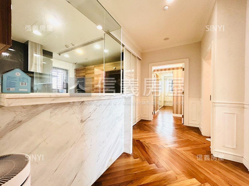 永田町★四面採光雙校景觀房屋室內格局與周邊環境