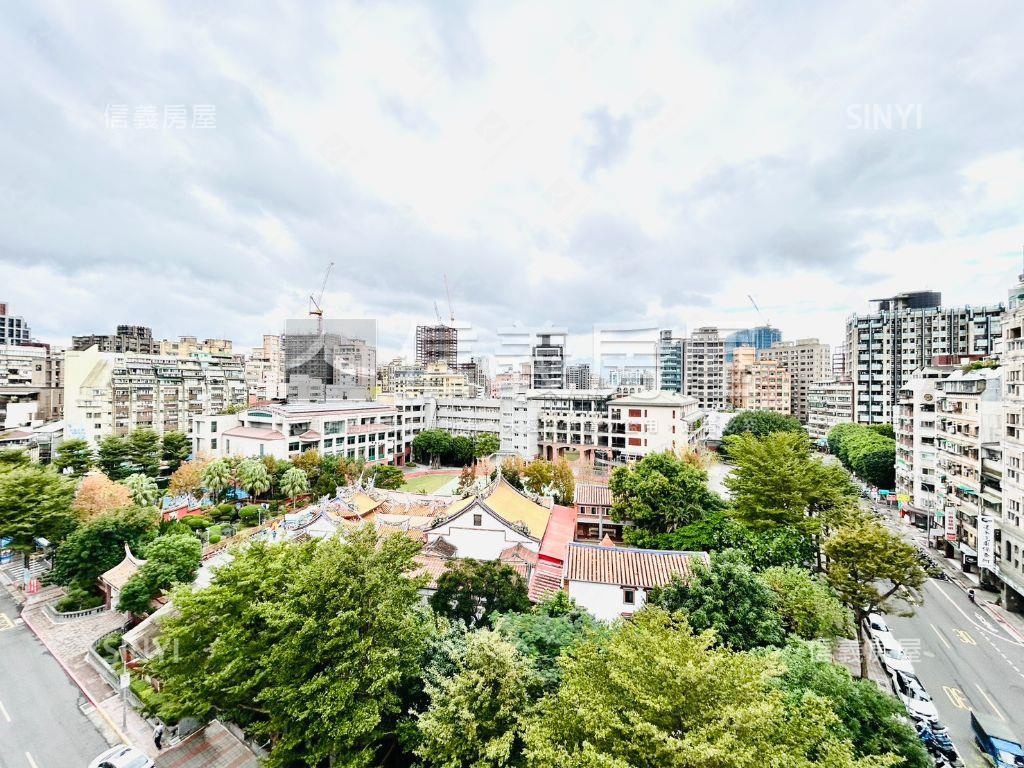 永田町★四面採光雙校景觀房屋室內格局與周邊環境