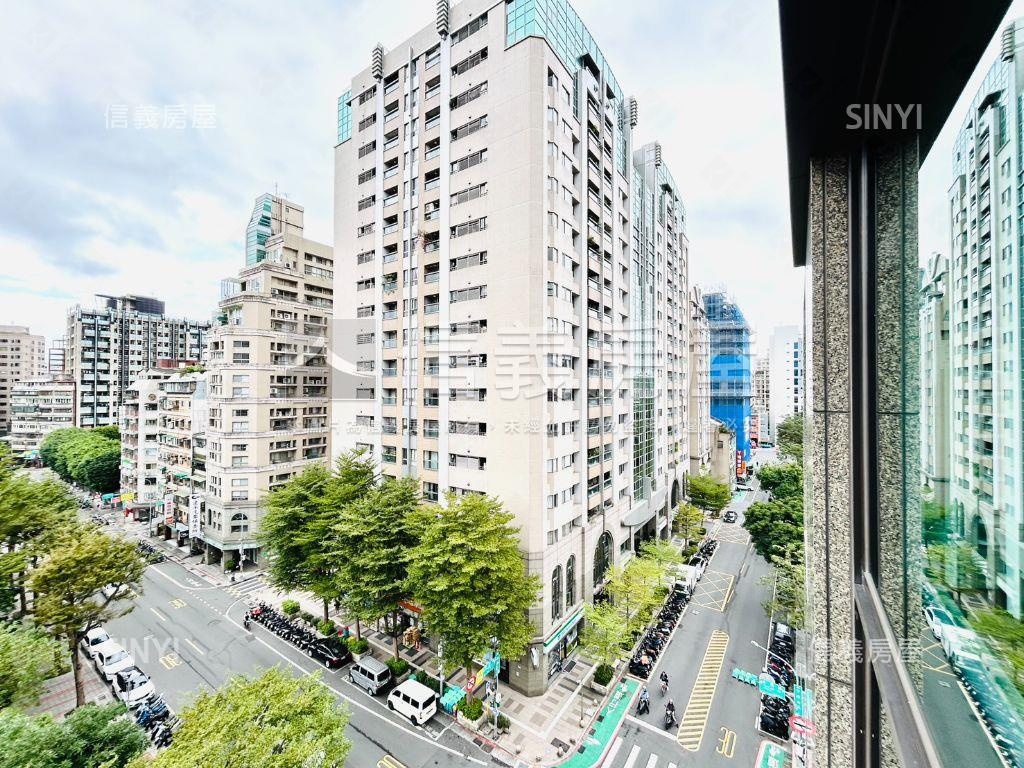 永田町★四面採光雙校景觀房屋室內格局與周邊環境