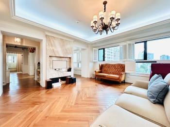 永田町★四面採光雙校景觀