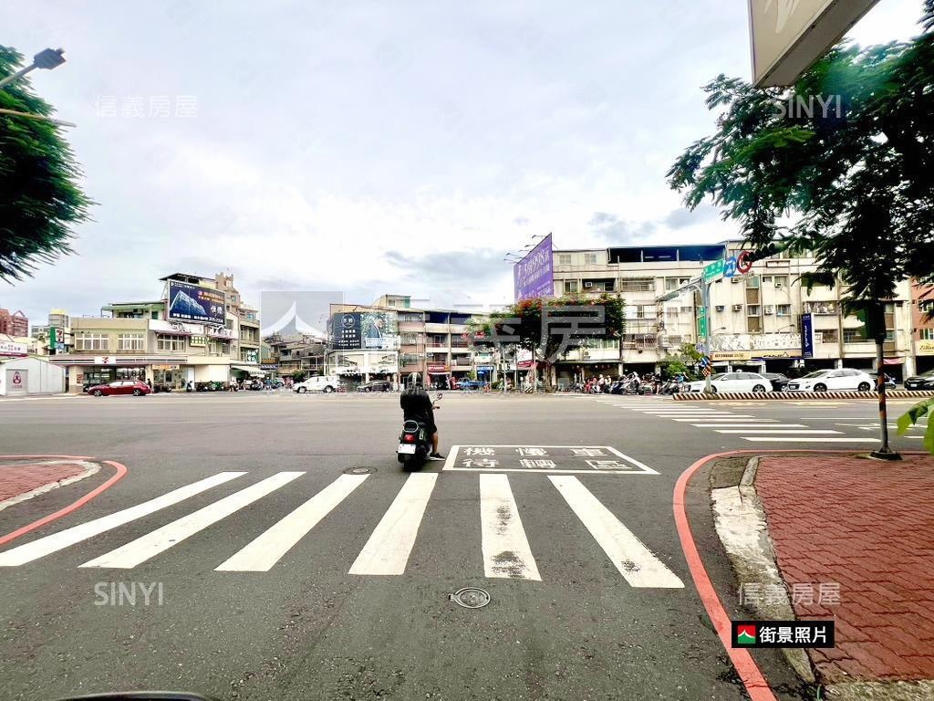 近成大店面透天Ａ房屋室內格局與周邊環境