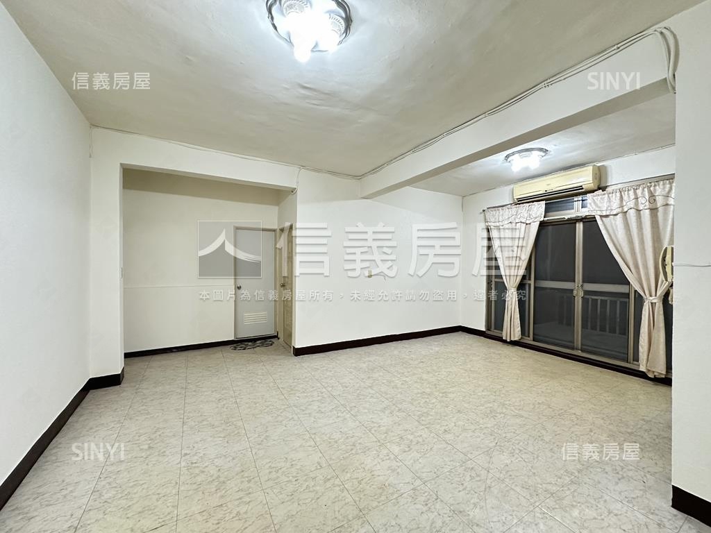 金賀建中街優質採光美寓房屋室內格局與周邊環境