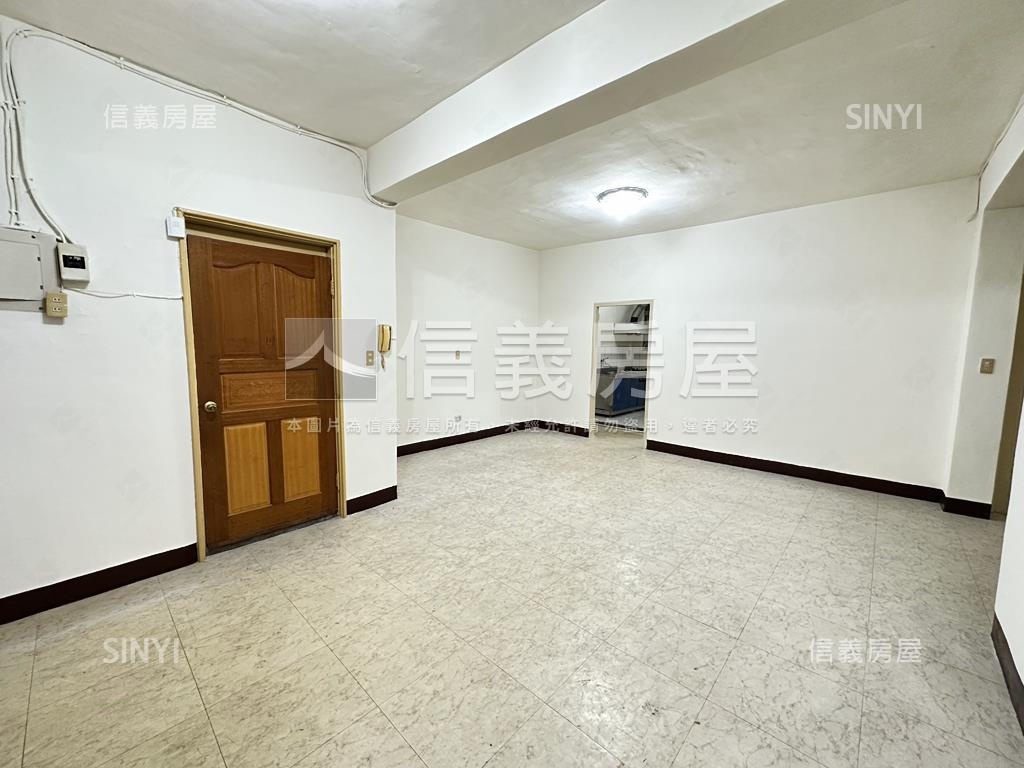 金賀建中街優質採光美寓房屋室內格局與周邊環境