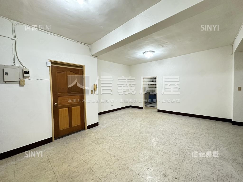 金賀建中街優質採光美寓房屋室內格局與周邊環境