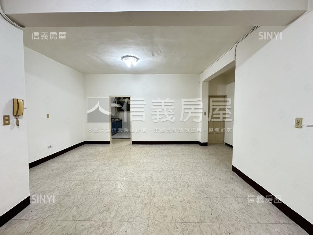 金賀建中街優質採光美寓房屋室內格局與周邊環境