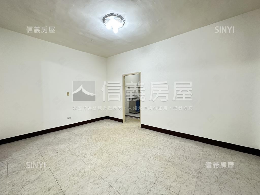 金賀建中街優質採光美寓房屋室內格局與周邊環境