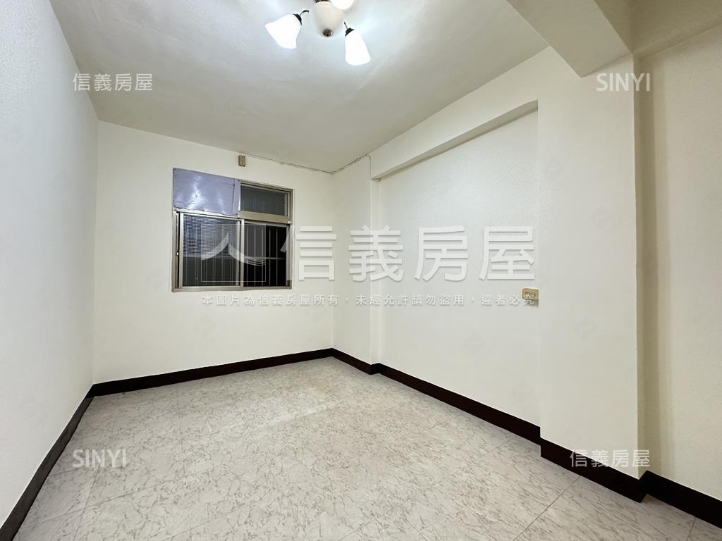 金賀建中街優質採光美寓房屋室內格局與周邊環境