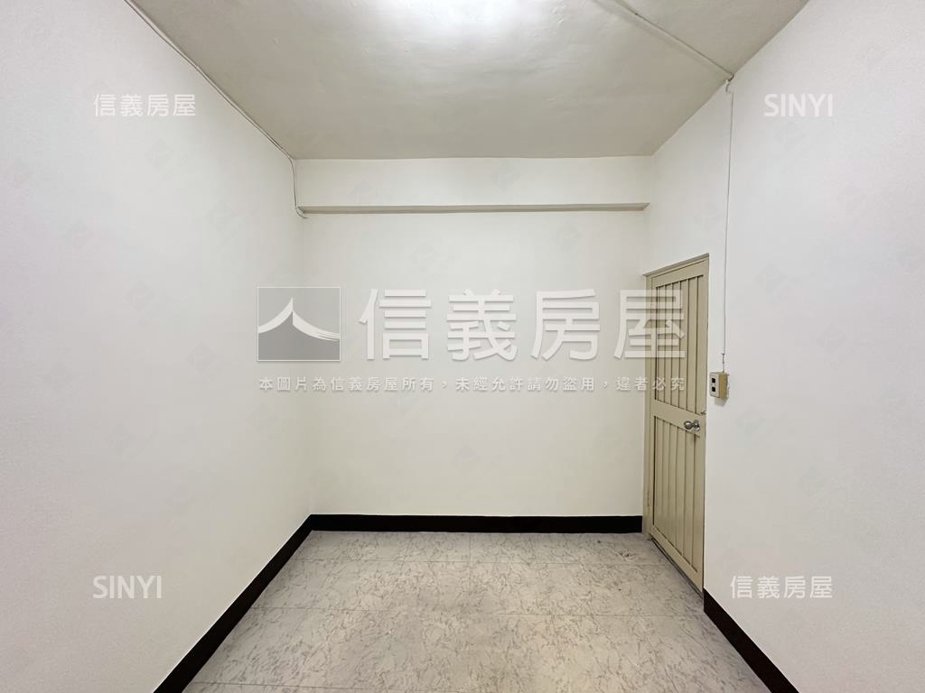 金賀建中街優質採光美寓房屋室內格局與周邊環境