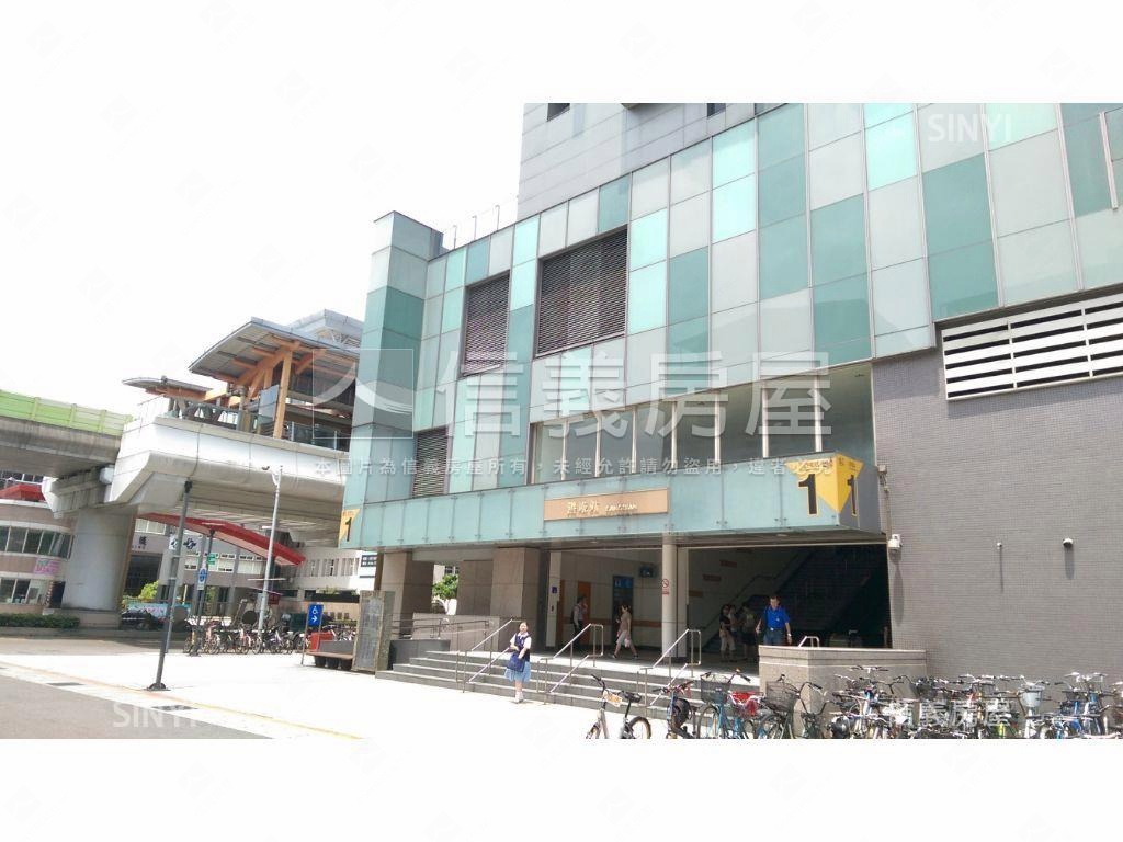 長虹哈佛館露台花園房屋室內格局與周邊環境