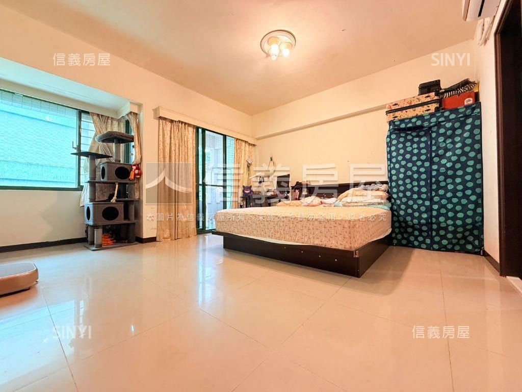 水明漾透天房屋室內格局與周邊環境