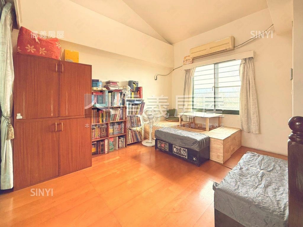 水明漾透天房屋室內格局與周邊環境