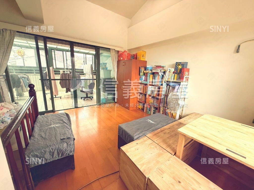 水明漾透天房屋室內格局與周邊環境