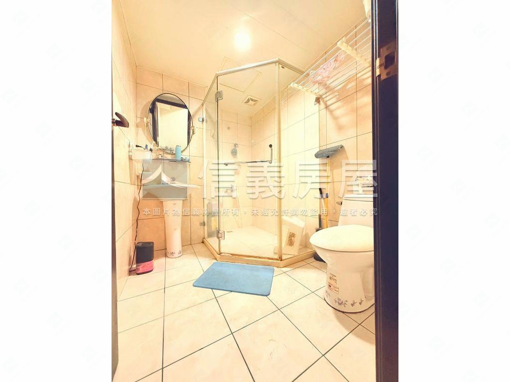 水明漾透天房屋室內格局與周邊環境