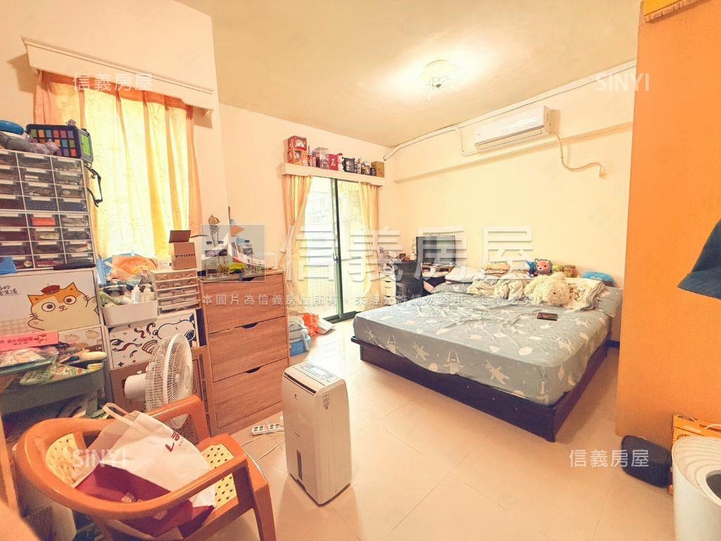 水明漾透天房屋室內格局與周邊環境