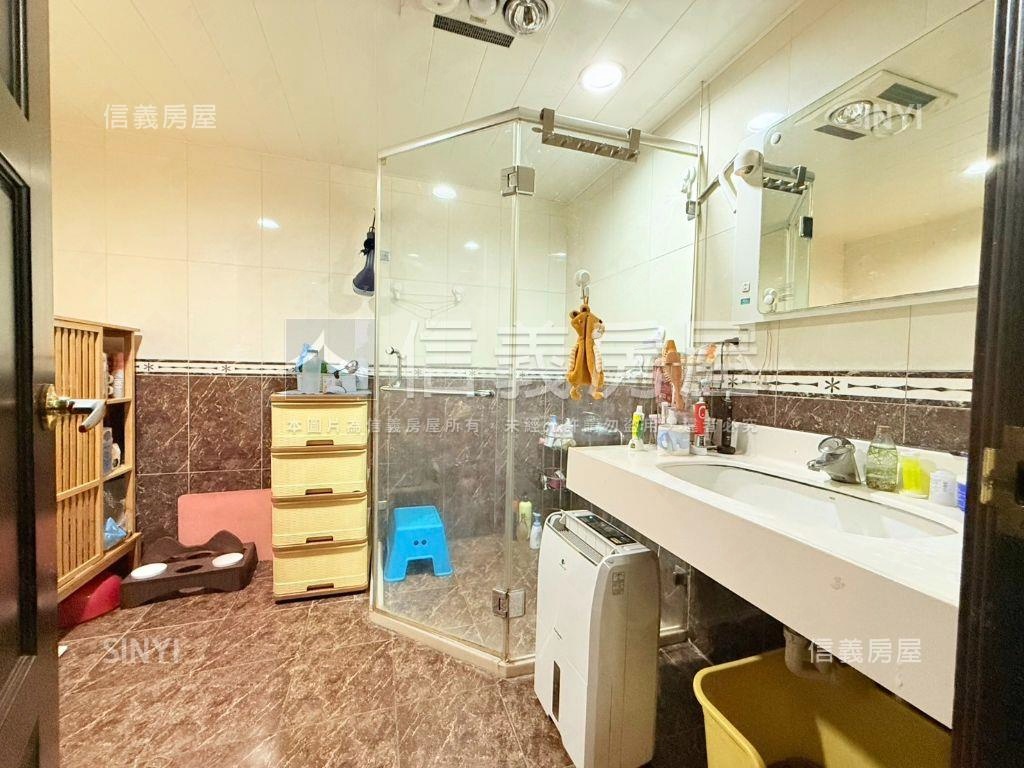 水明漾透天房屋室內格局與周邊環境