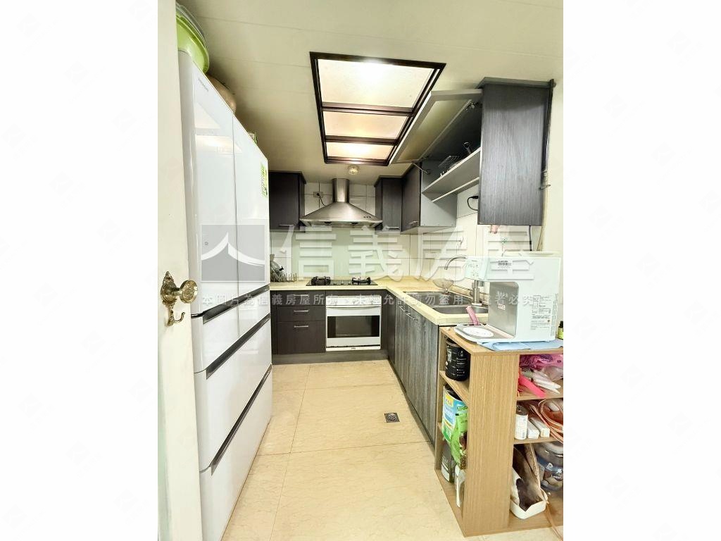 水明漾透天房屋室內格局與周邊環境
