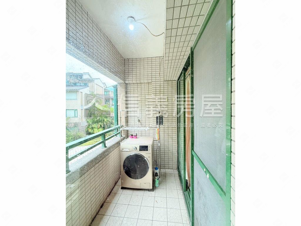 水明漾透天房屋室內格局與周邊環境