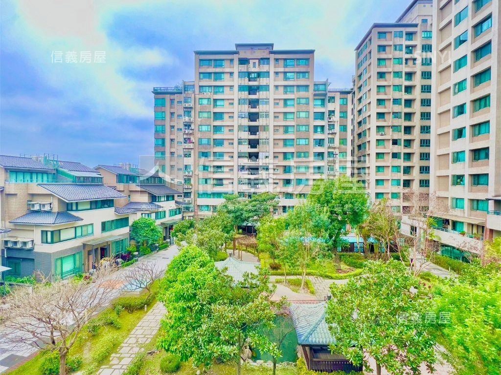 水明漾透天房屋室內格局與周邊環境