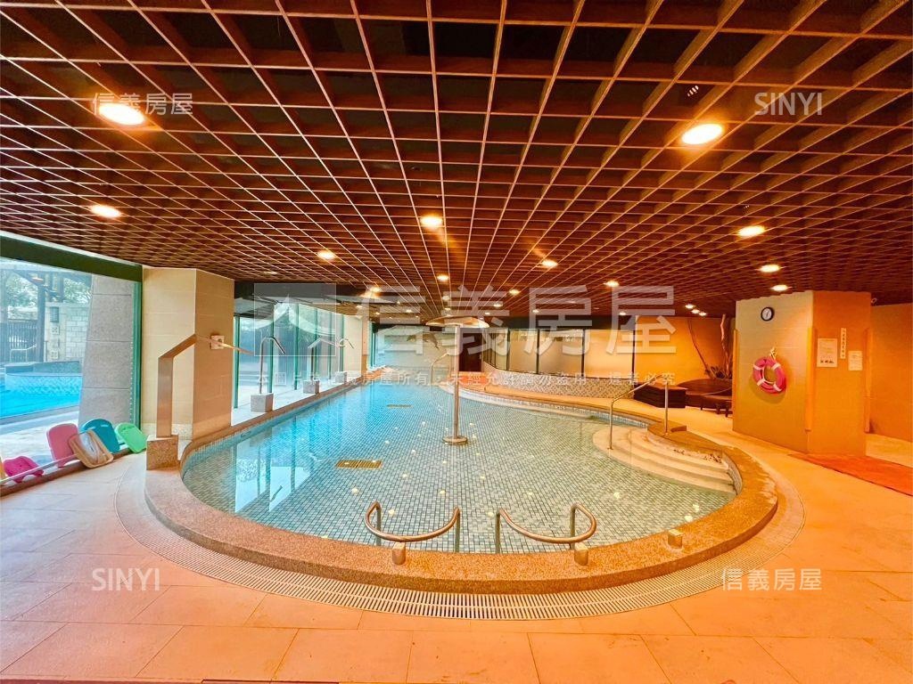 水明漾透天房屋室內格局與周邊環境