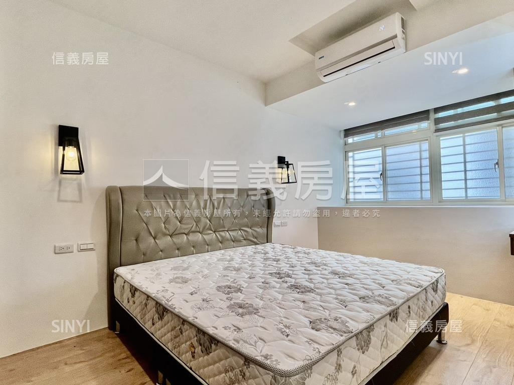 景安活巷成家２樓美寓房屋室內格局與周邊環境