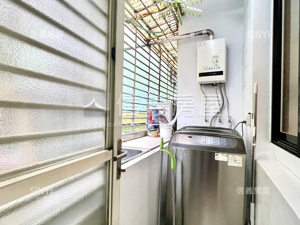 景安活巷成家２樓美寓房屋室內格局與周邊環境