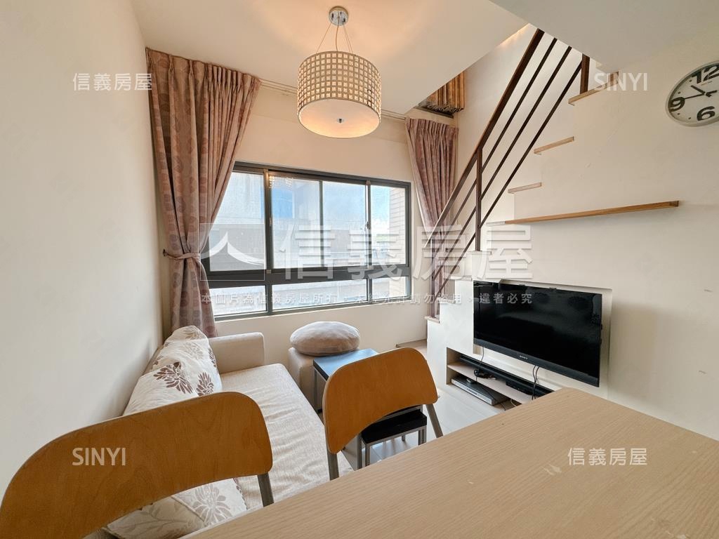 店長主推－大任雙城房屋室內格局與周邊環境