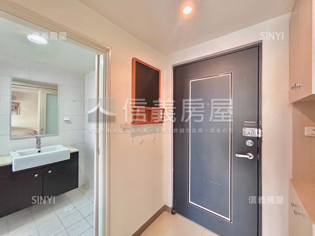 店長主推－大任雙城房屋室內格局與周邊環境