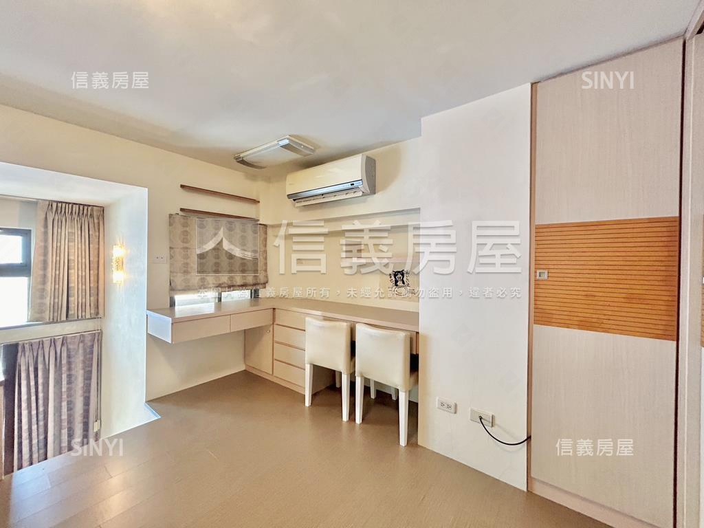 店長主推－大任雙城房屋室內格局與周邊環境
