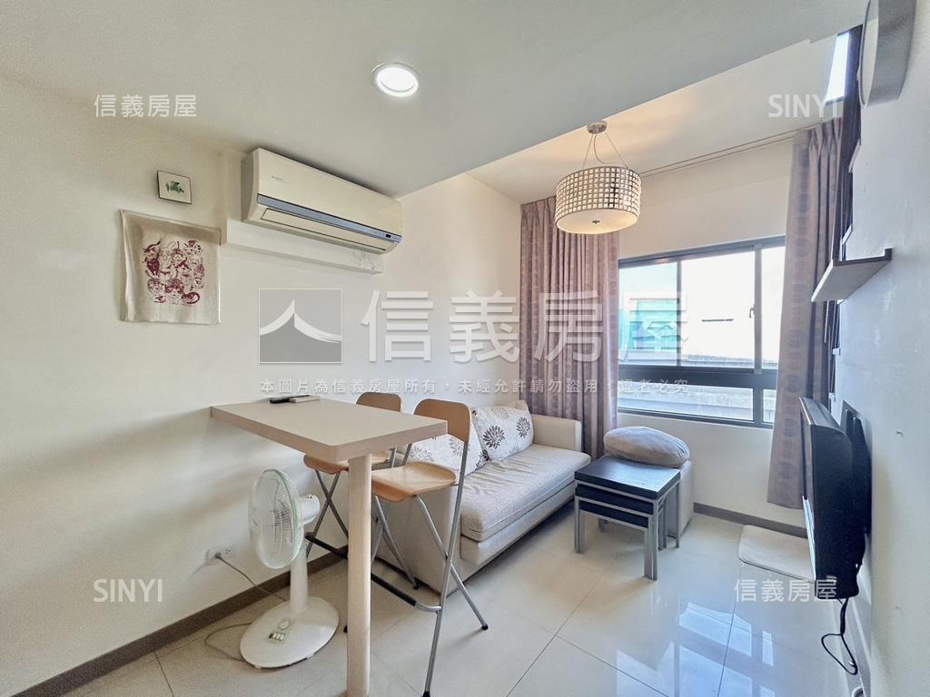 店長主推－大任雙城房屋室內格局與周邊環境