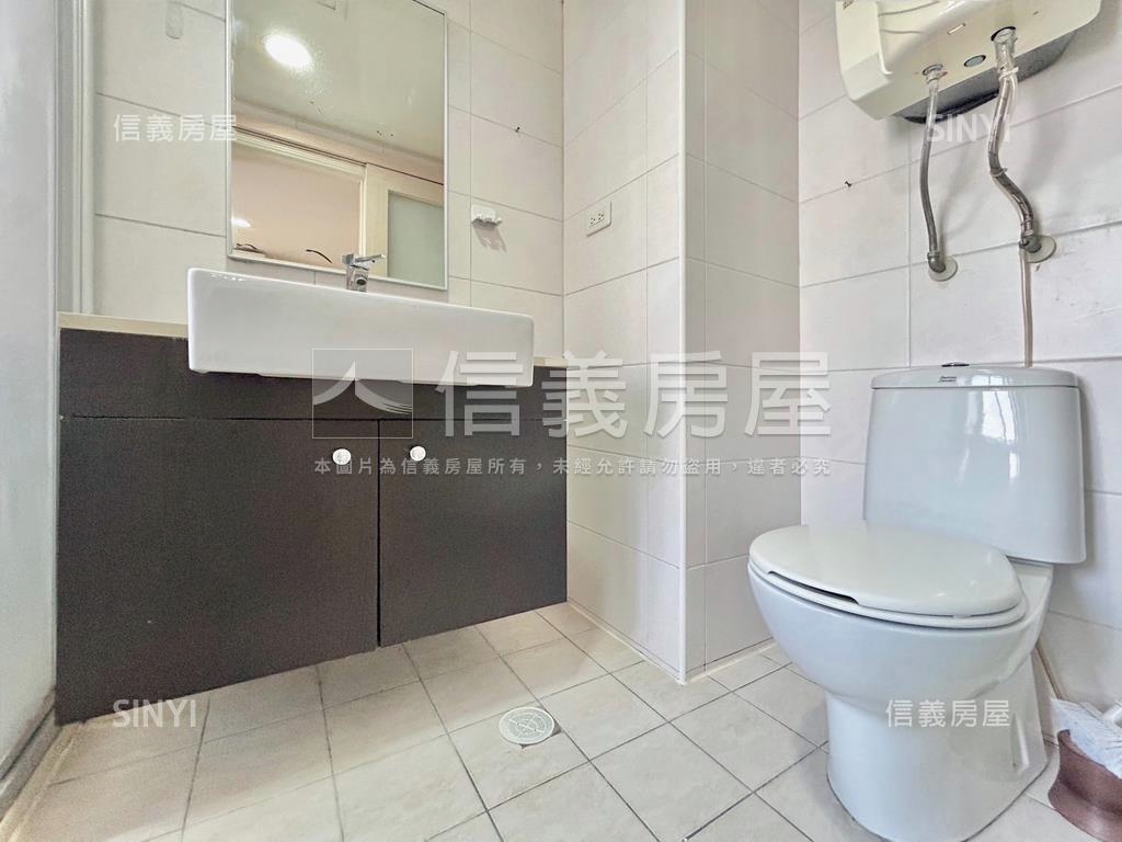 店長主推－大任雙城房屋室內格局與周邊環境