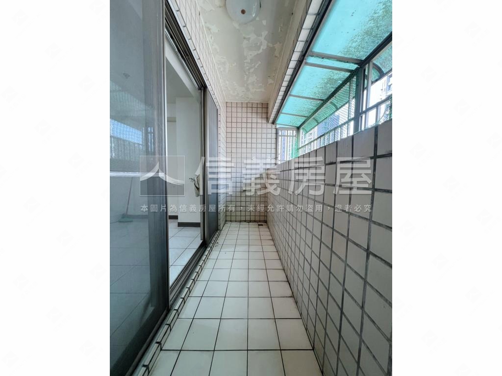 山水好美高樓方正三房房屋室內格局與周邊環境