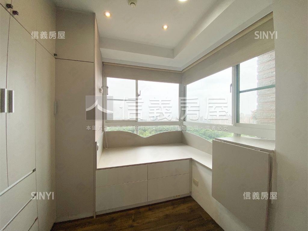 觀海名邸★觀山三房房屋室內格局與周邊環境