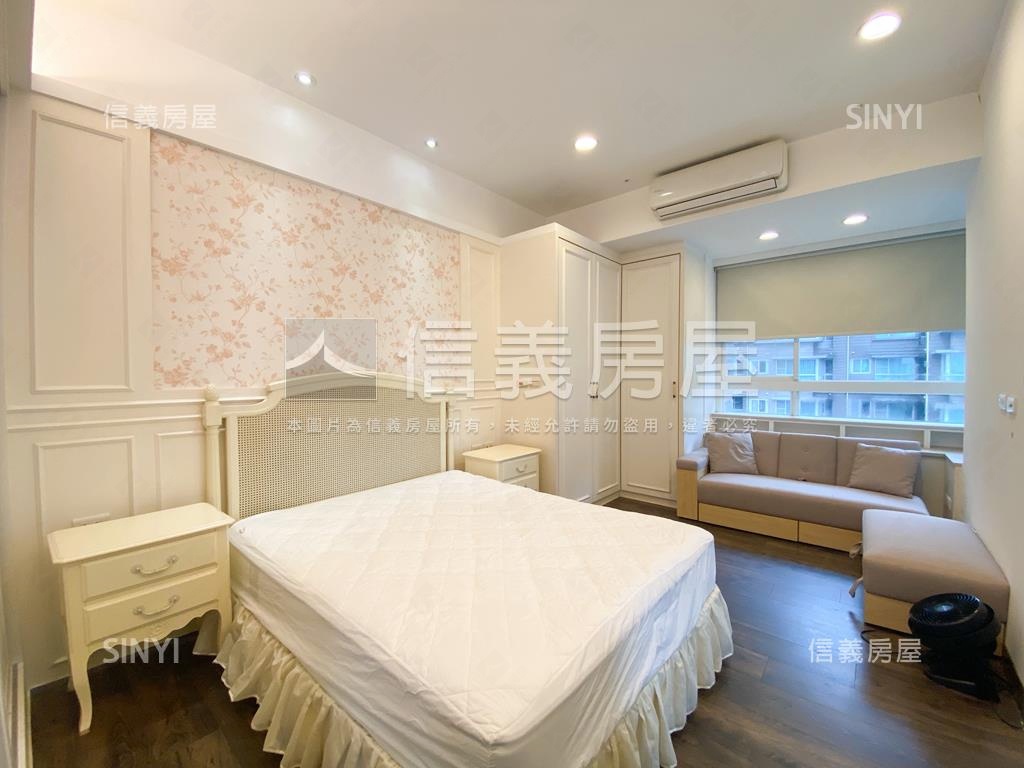 觀海名邸★觀山三房房屋室內格局與周邊環境