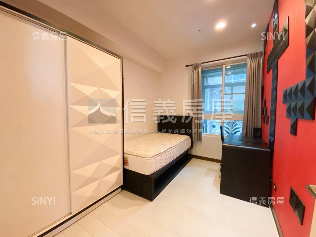 觀海名邸★觀山三房房屋室內格局與周邊環境