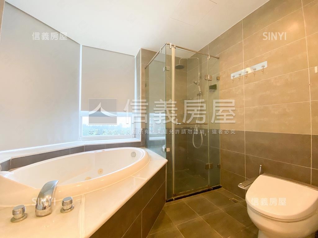 觀海名邸★觀山三房房屋室內格局與周邊環境