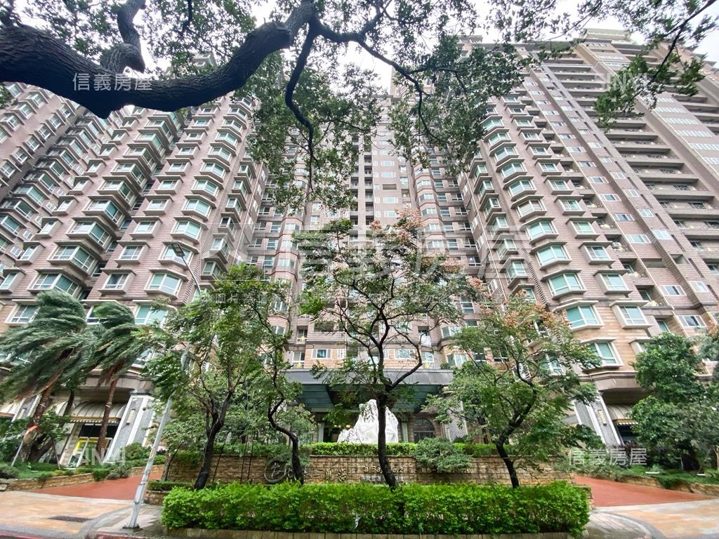 觀海名邸★觀山三房房屋室內格局與周邊環境