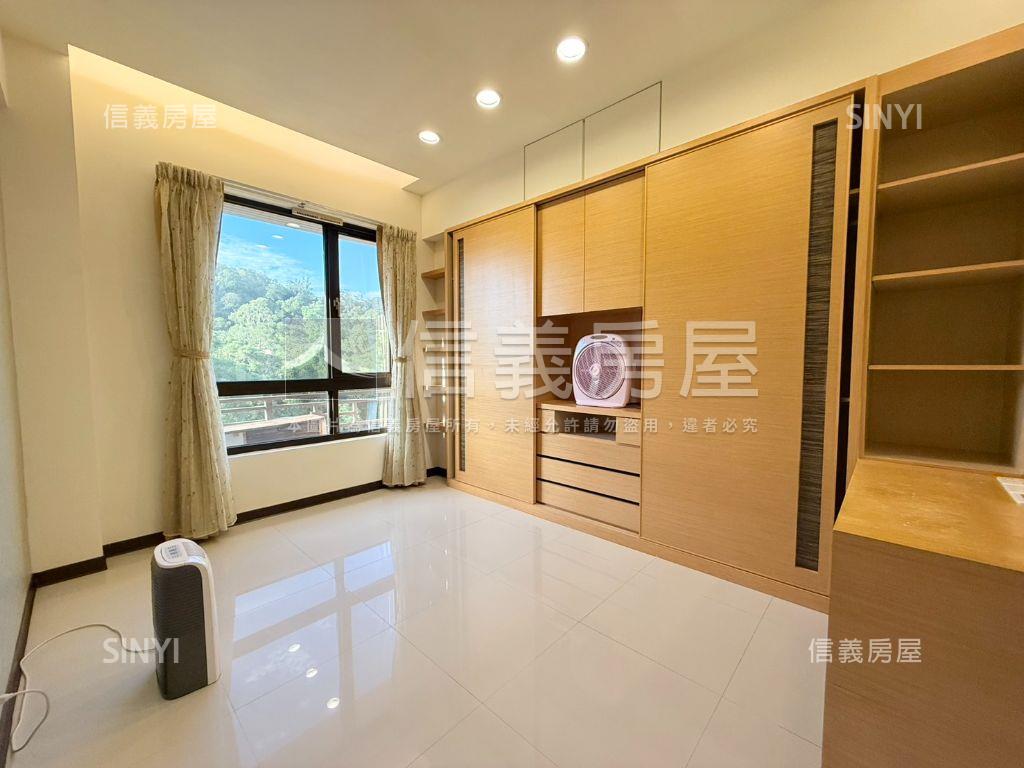 青城兩房車位帶雙衛浴房屋室內格局與周邊環境