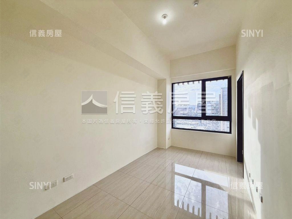 豐隆昕誠全新邊間兩房房屋室內格局與周邊環境