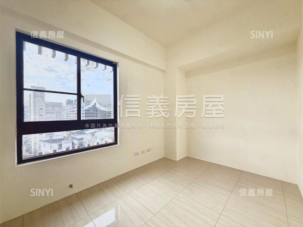 豐隆昕誠全新邊間兩房房屋室內格局與周邊環境