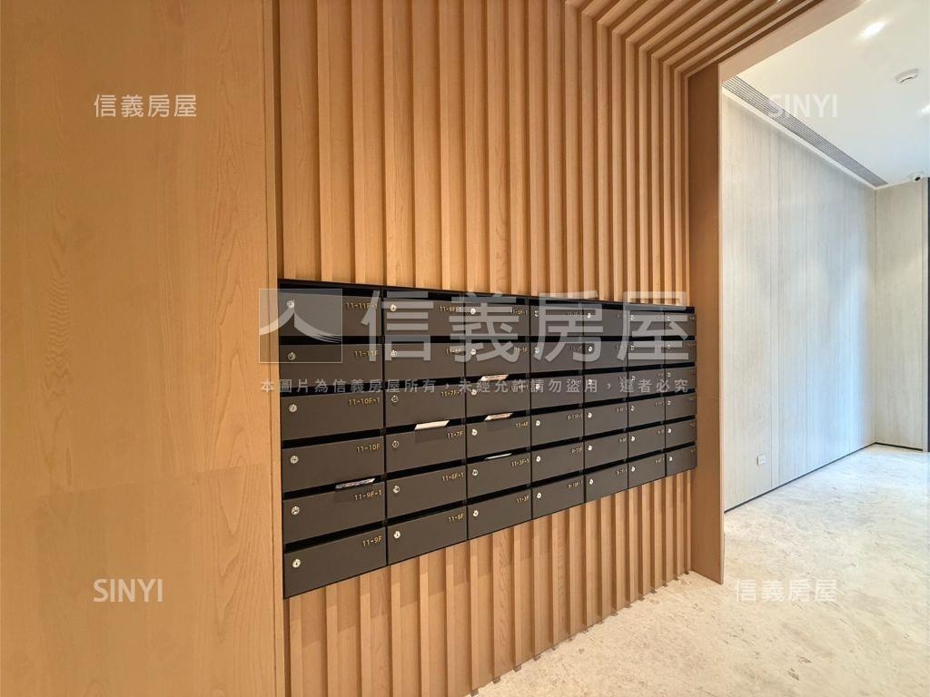 豐隆昕誠全新邊間兩房房屋室內格局與周邊環境